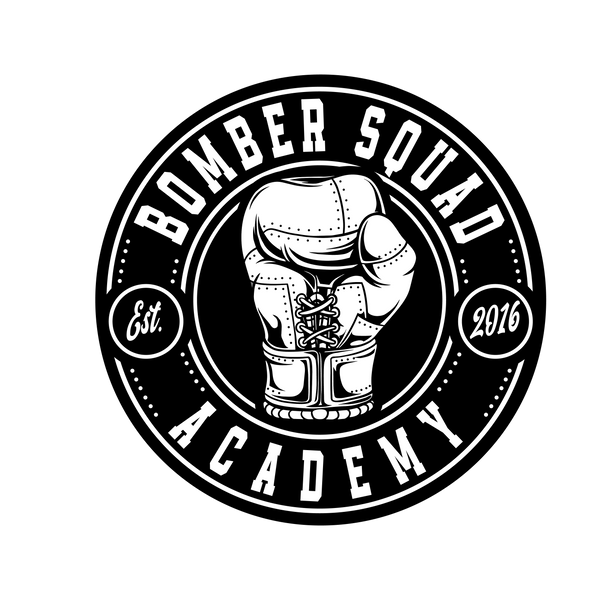 BomberSquadAcademy logo