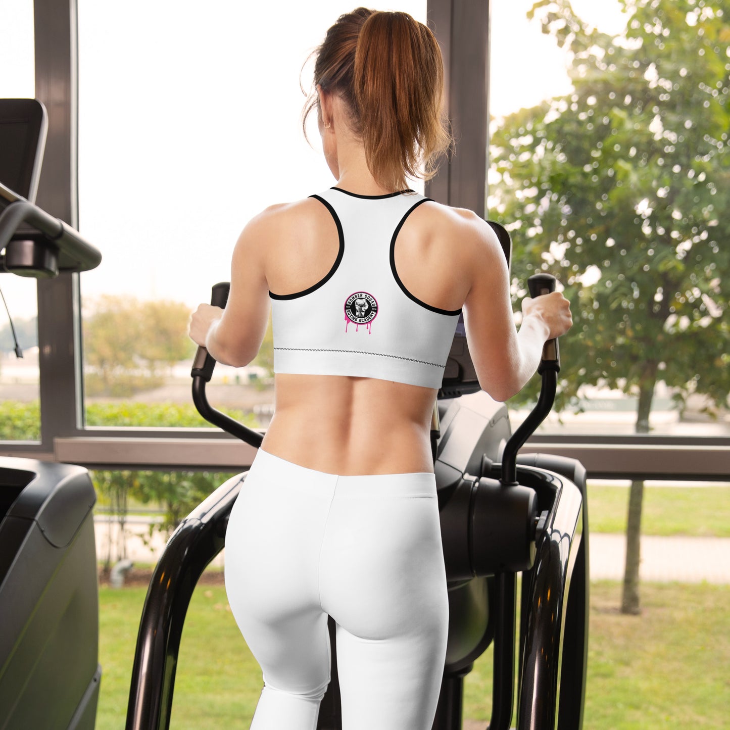 MQ Drip Sports Bra
