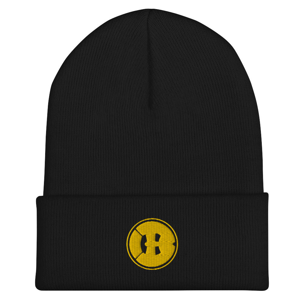 B Beanie