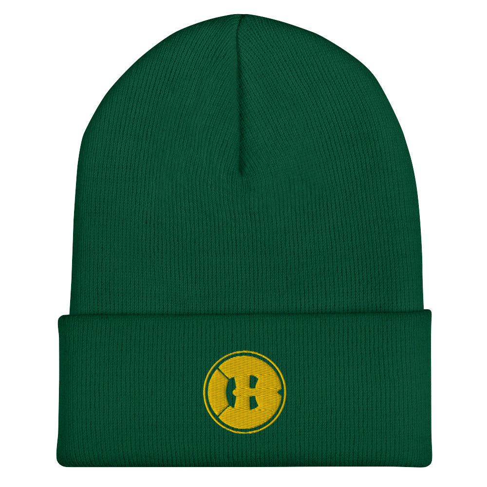 B Beanie