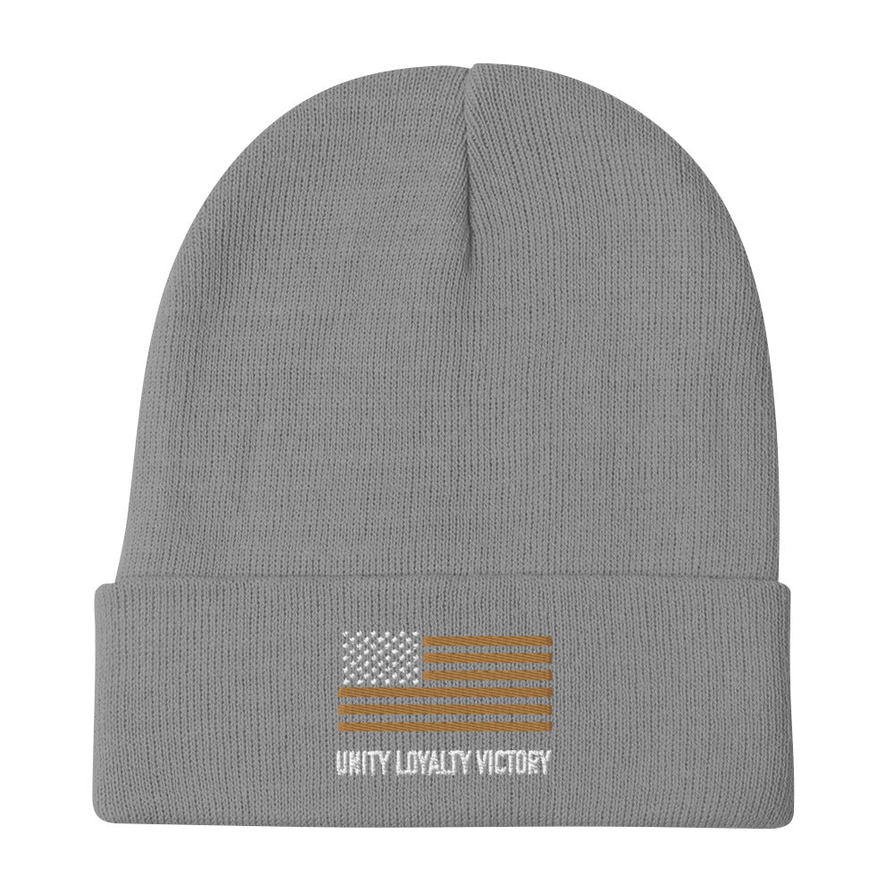ULV Beanie