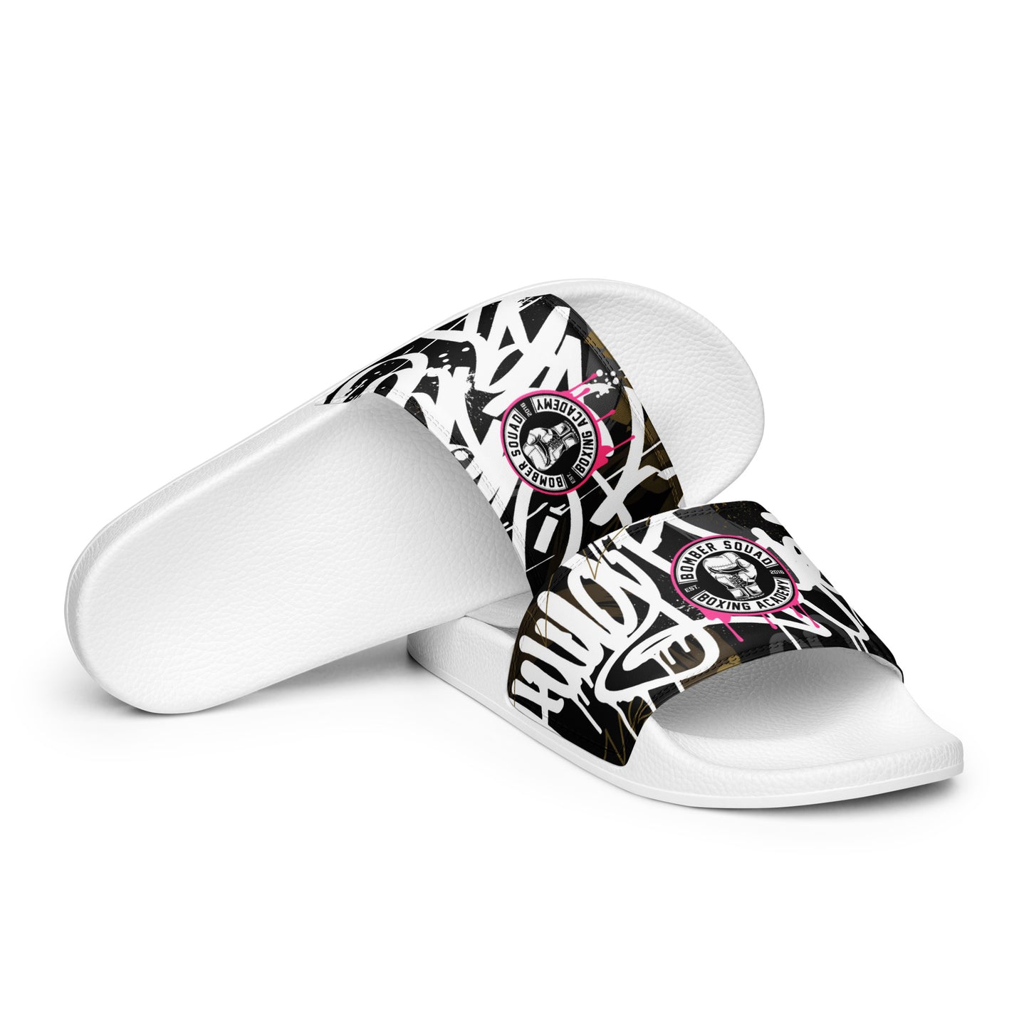 Men’s MQ slides