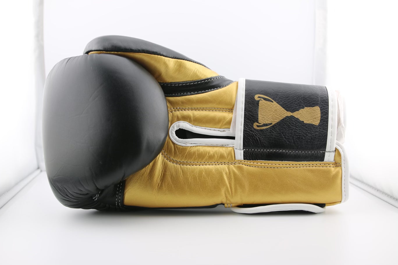 The Champ is Here Boxing Gloves