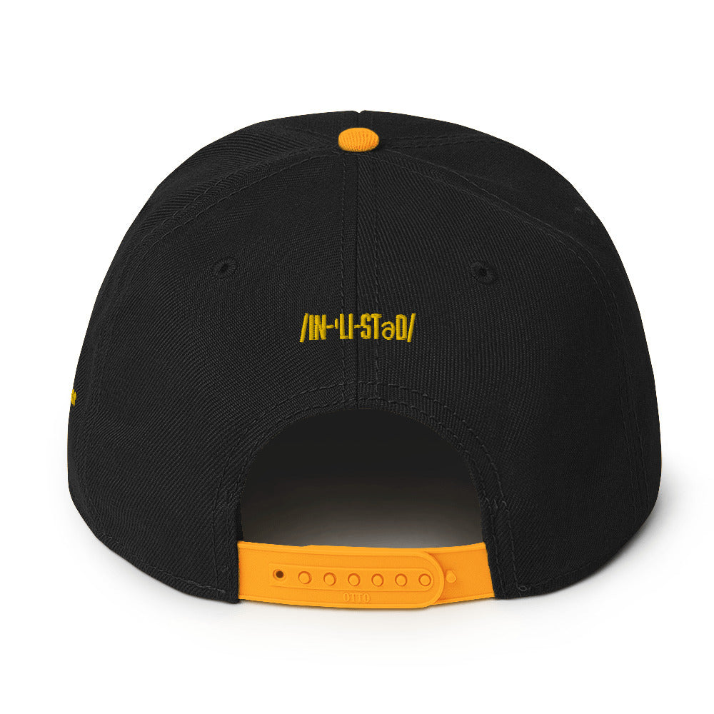 Prepare Hat