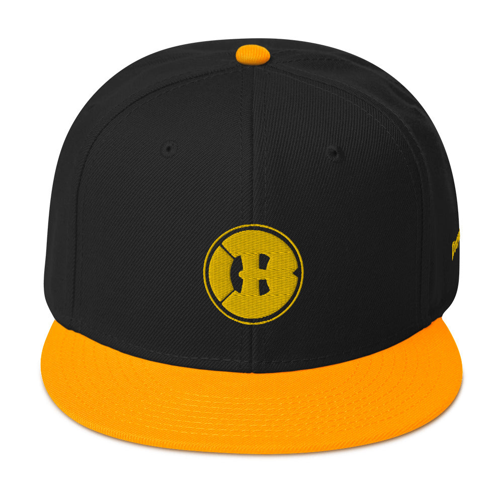 Prepare Hat