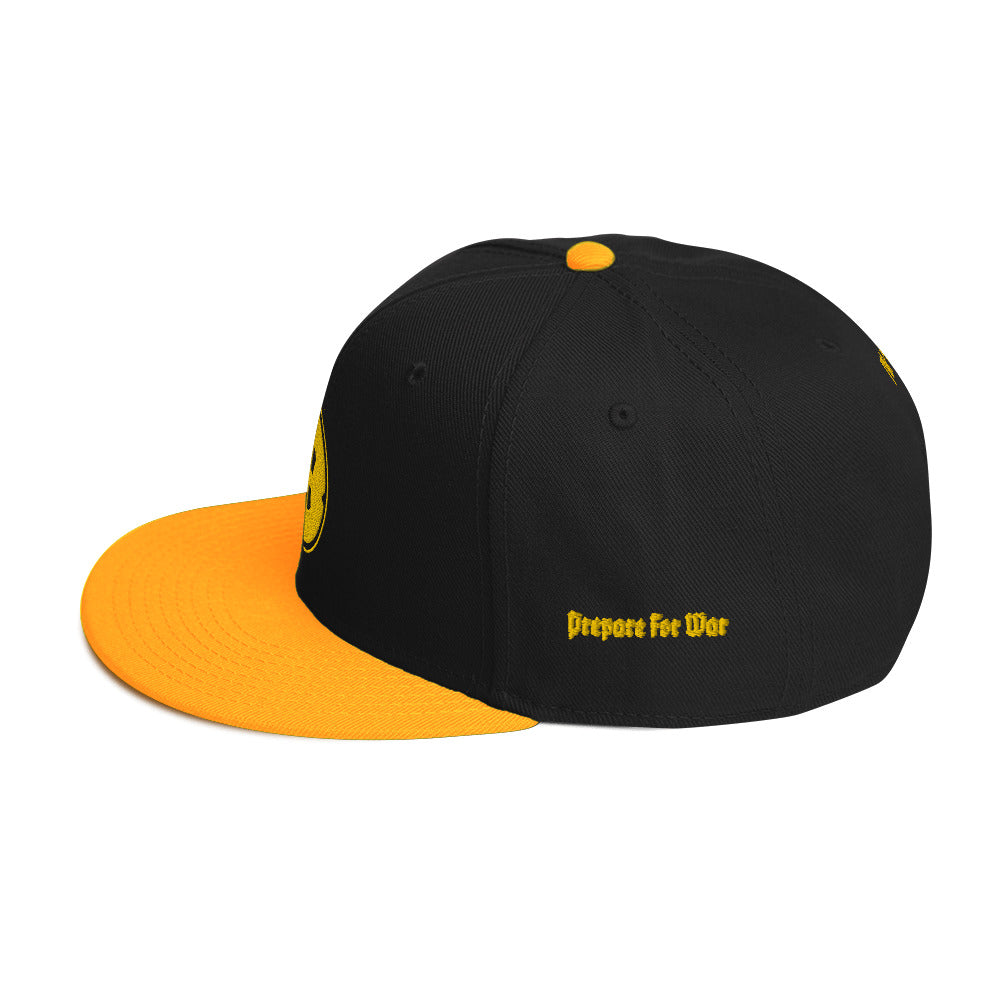 Prepare Hat