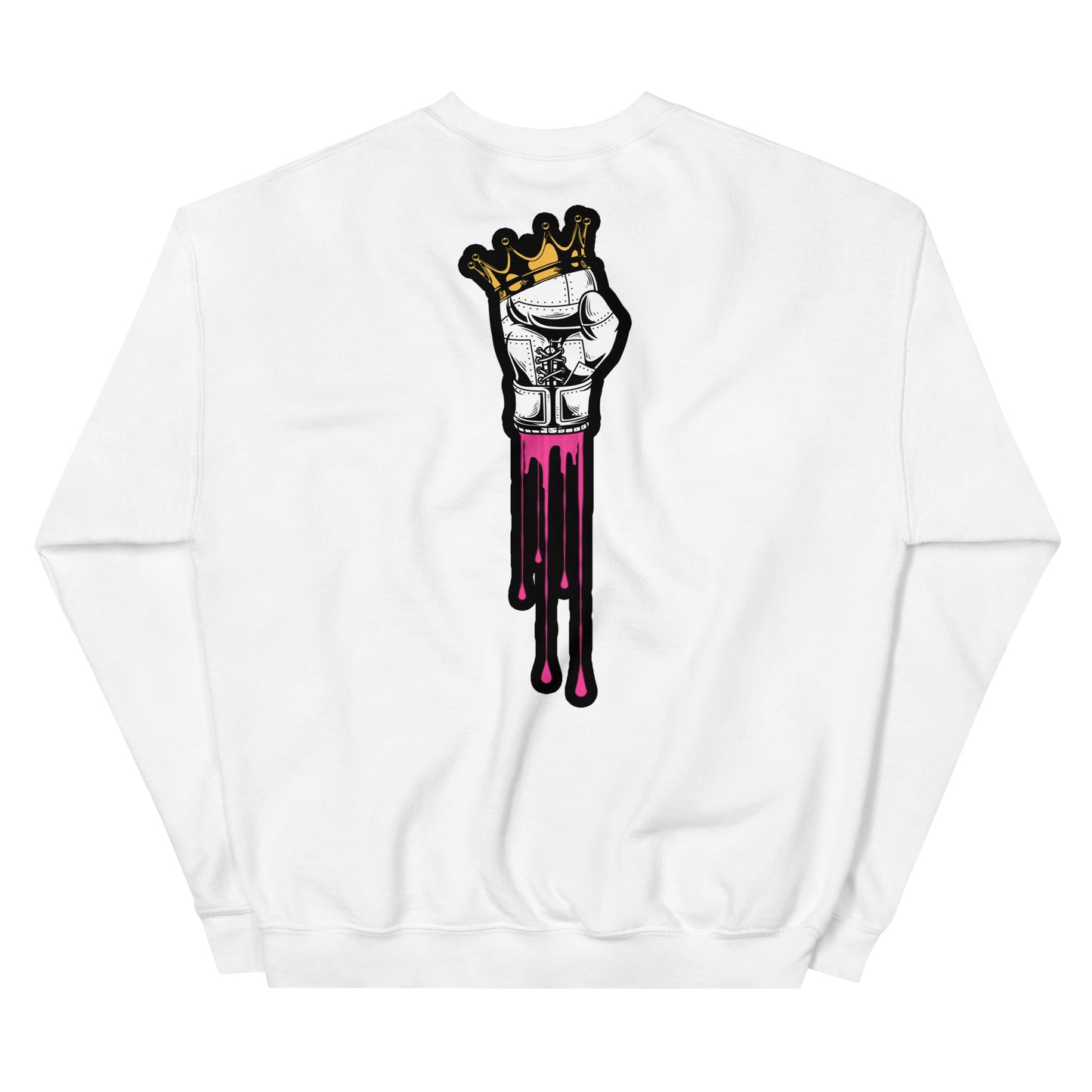 MQ Drip Sweatshirt