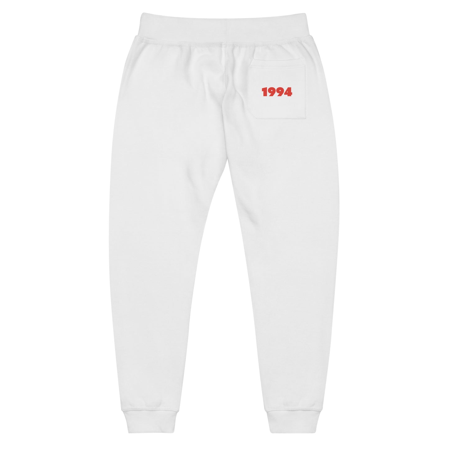 Squad'Preme sweatpants