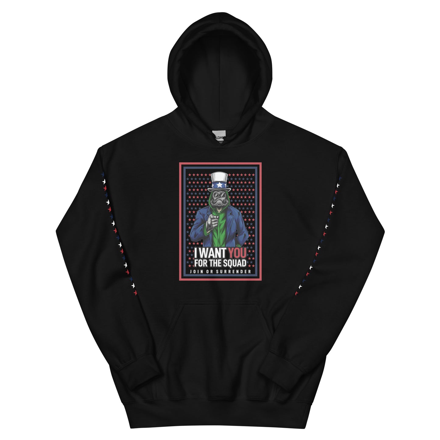 WANT Hoodie