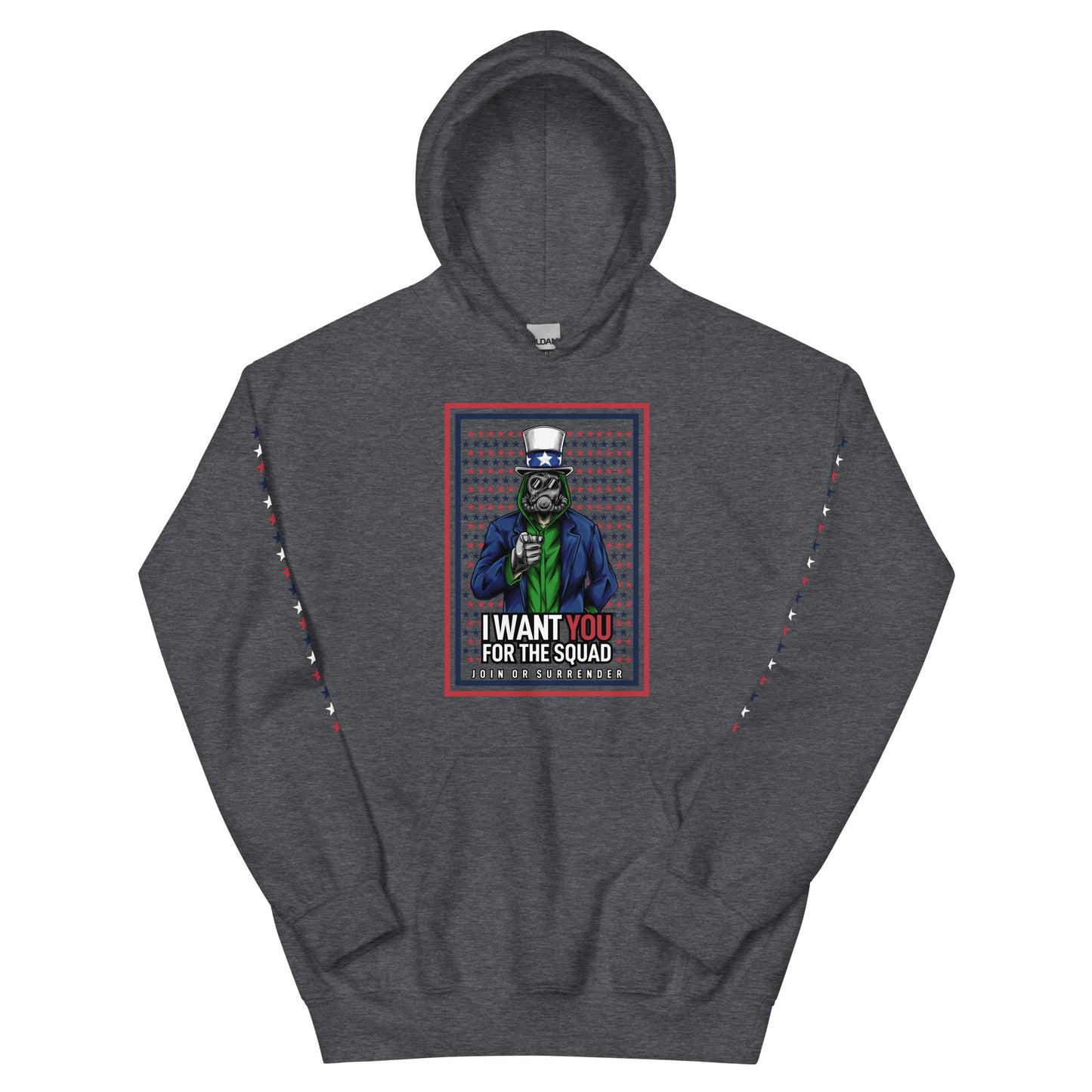 WANT Hoodie