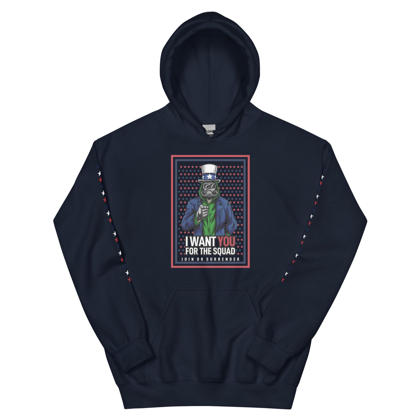 WANT Hoodie