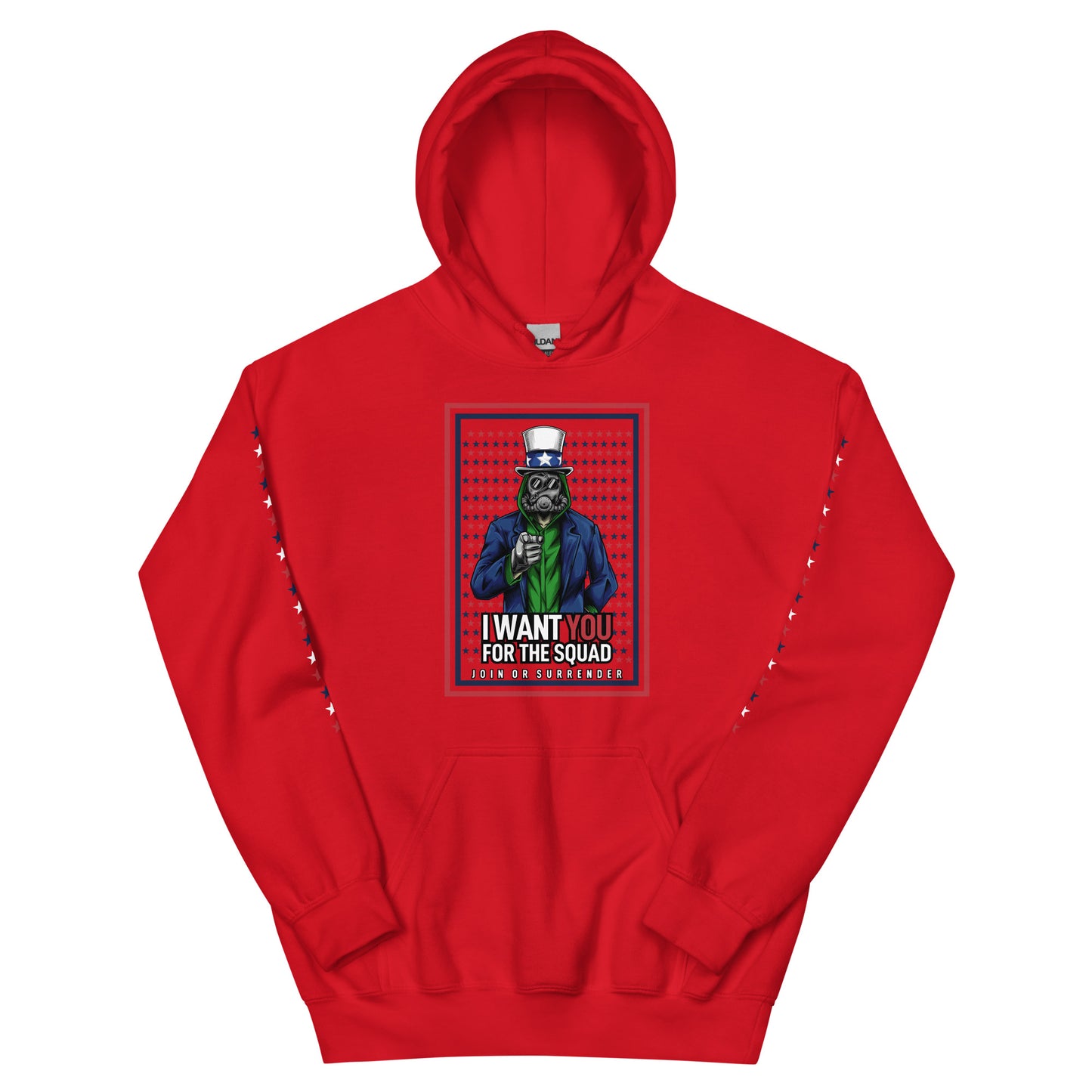 WANT Hoodie