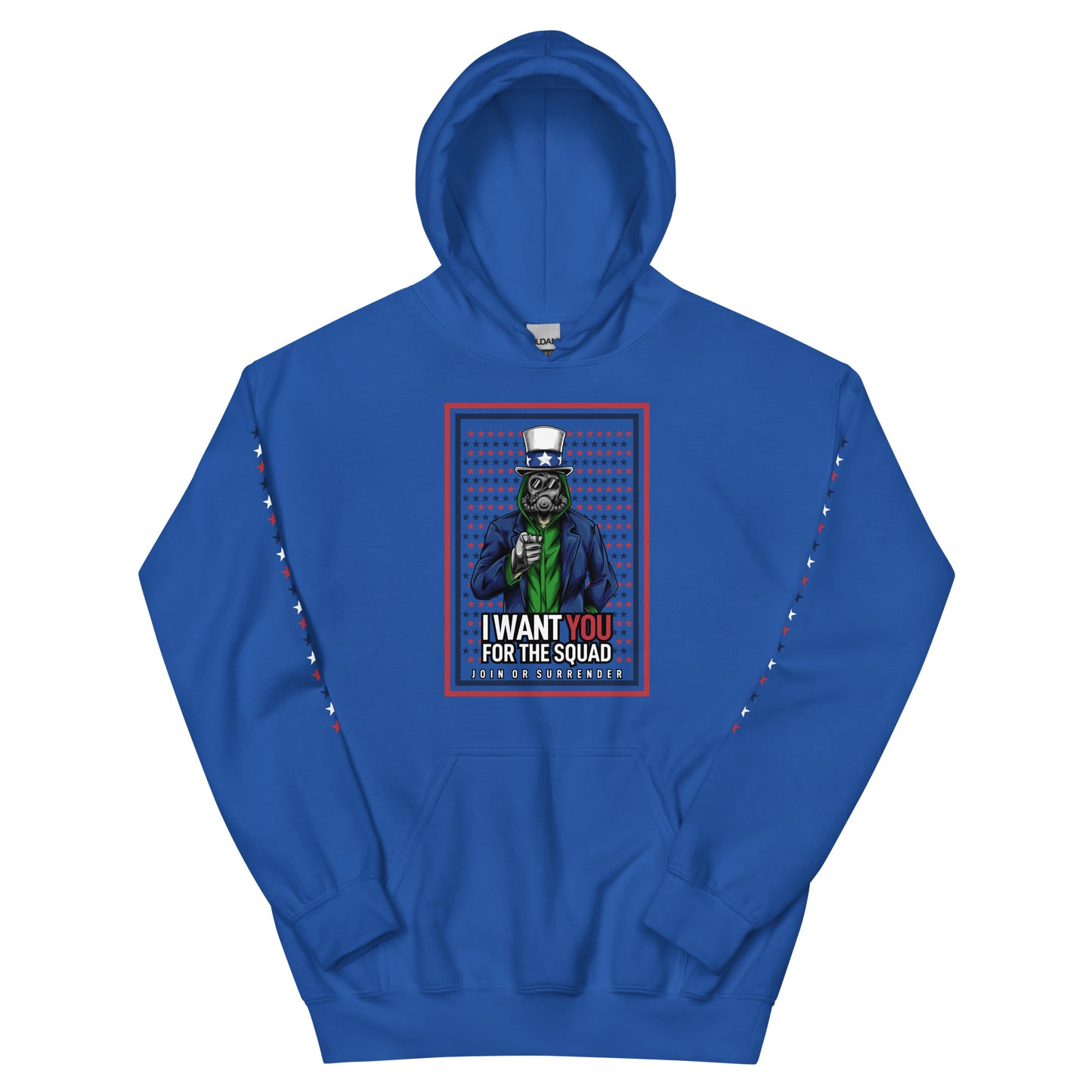 WANT Hoodie