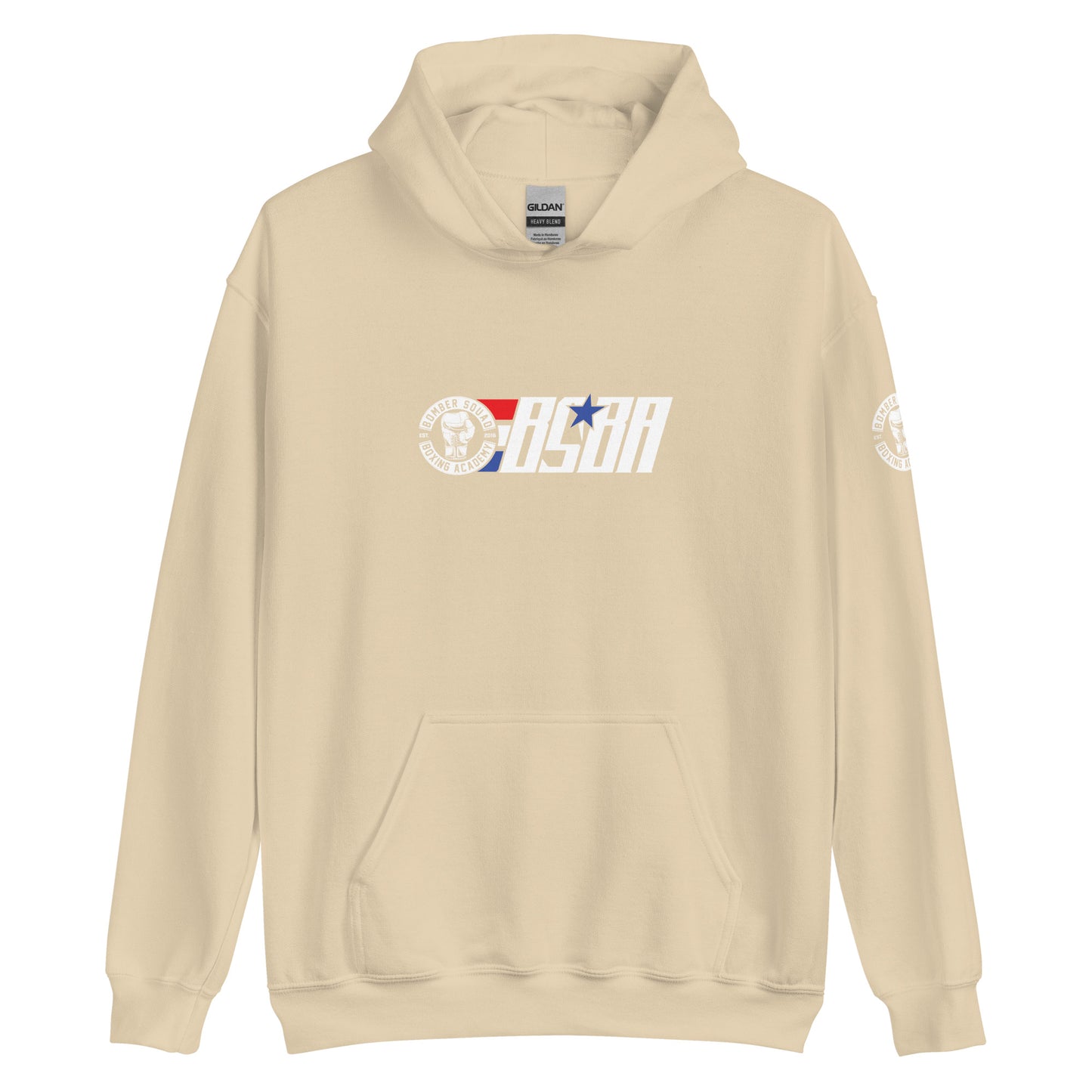 RWB Hoodie