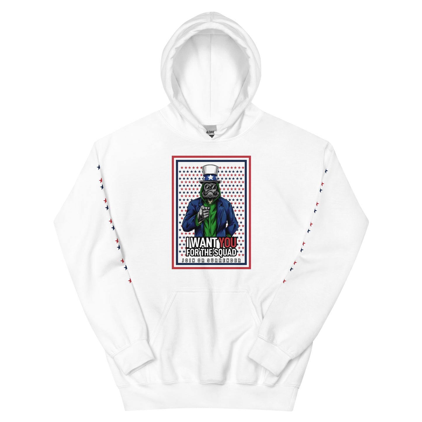 WANT Hoodie