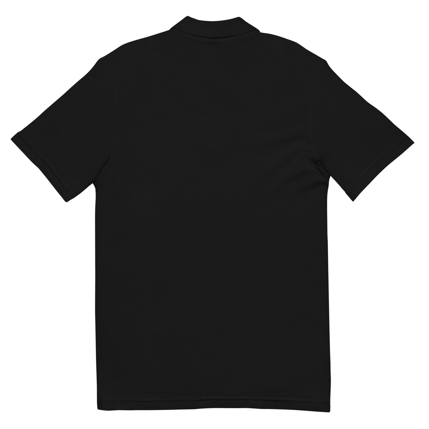 Trust polo shirt