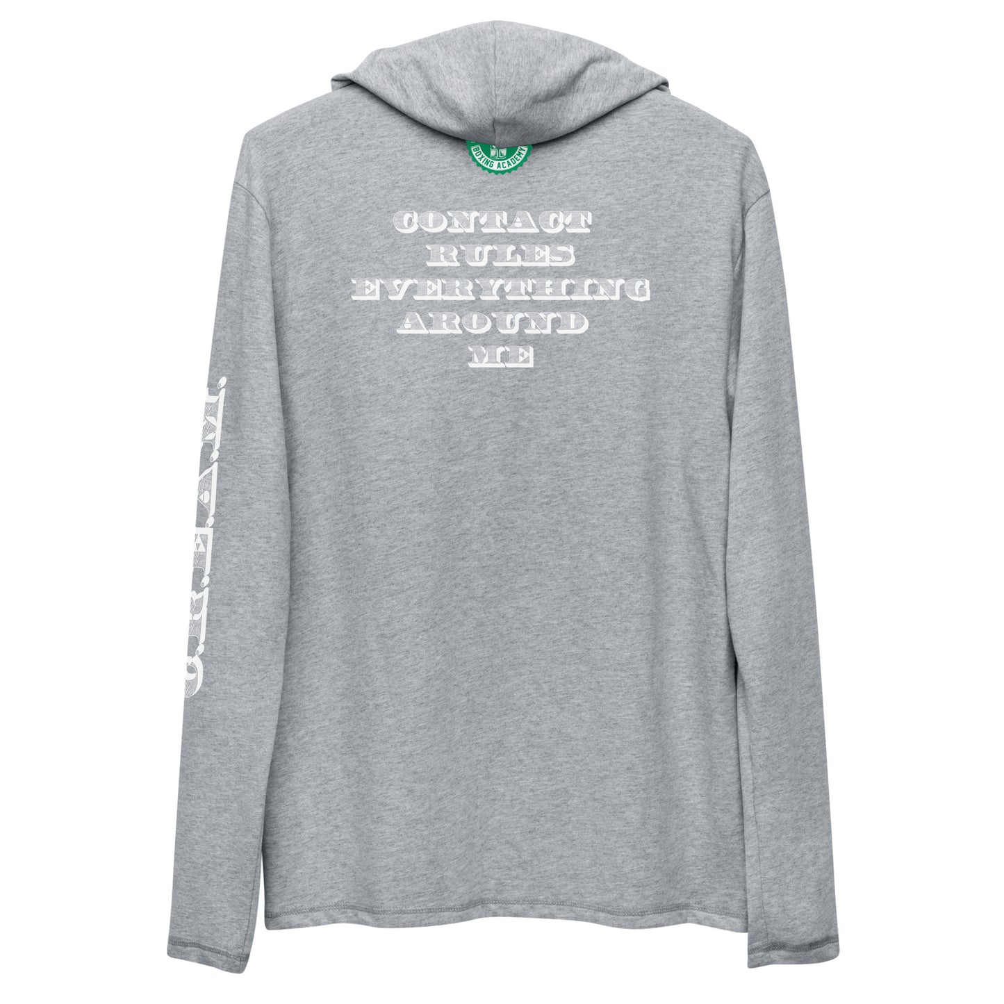 Dozen Lightweight Hoodie