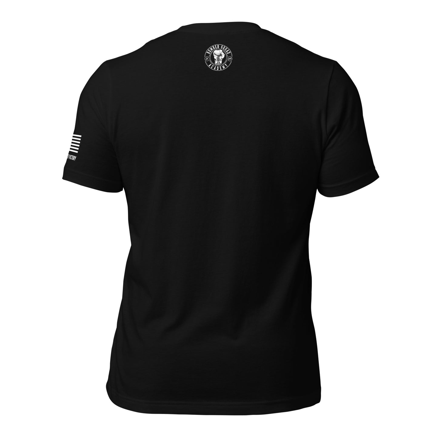 Bomber Squad Logo V2