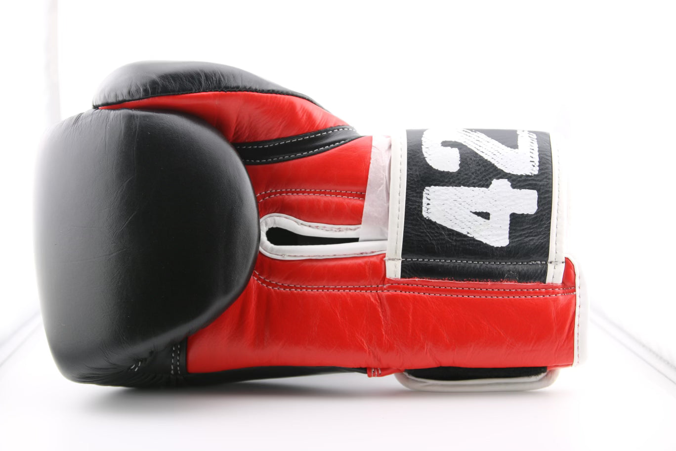 Drop Bombs Boxing Gloves