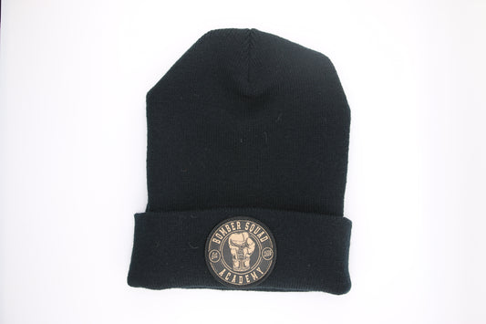 Classic Beanie