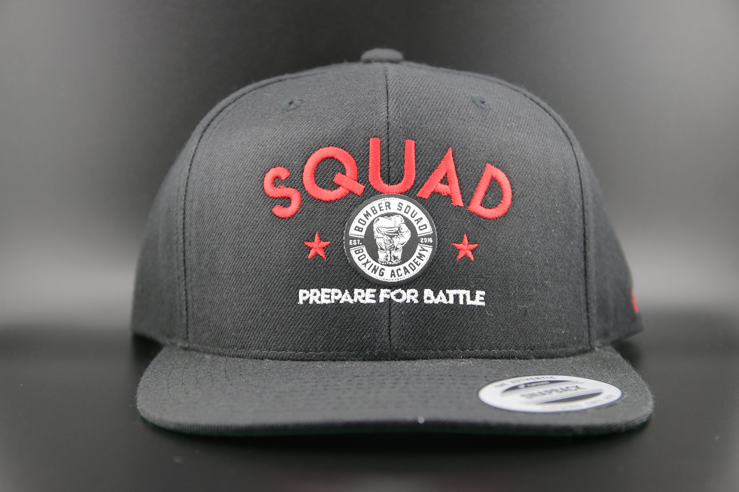 Prepare For Battle Hat