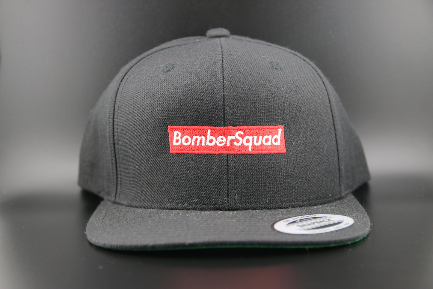 Squad'Preme hat