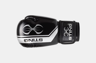 Armalite Boxing Gloves