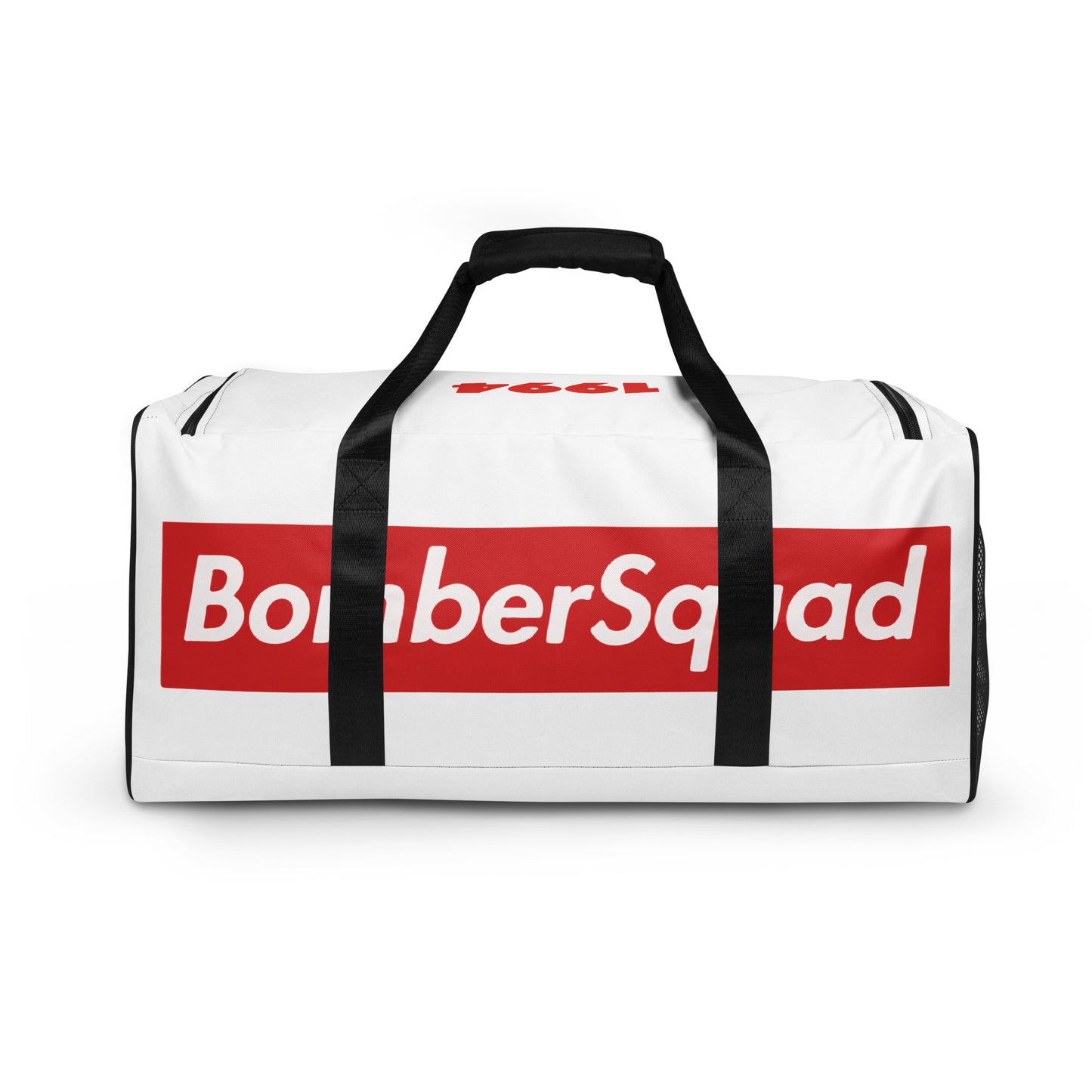Squad'Preme Duffle bag