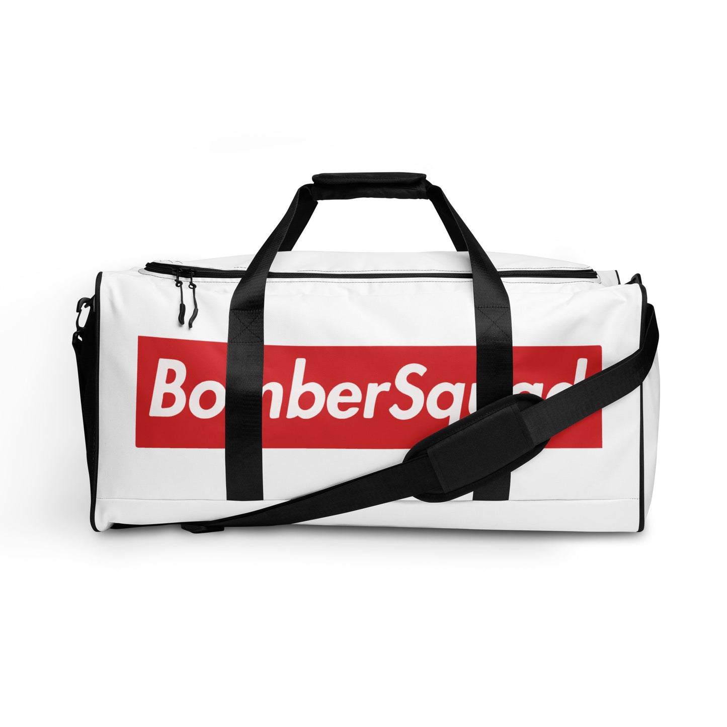 Squad'Preme Duffle bag