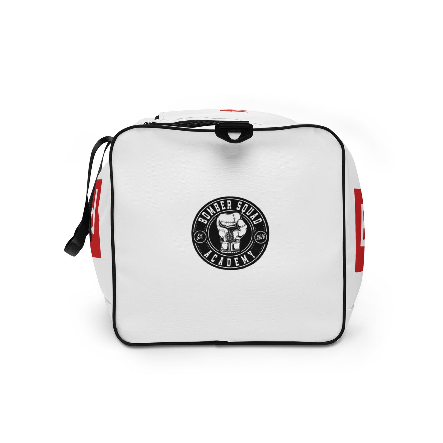 Squad'Preme Duffle bag