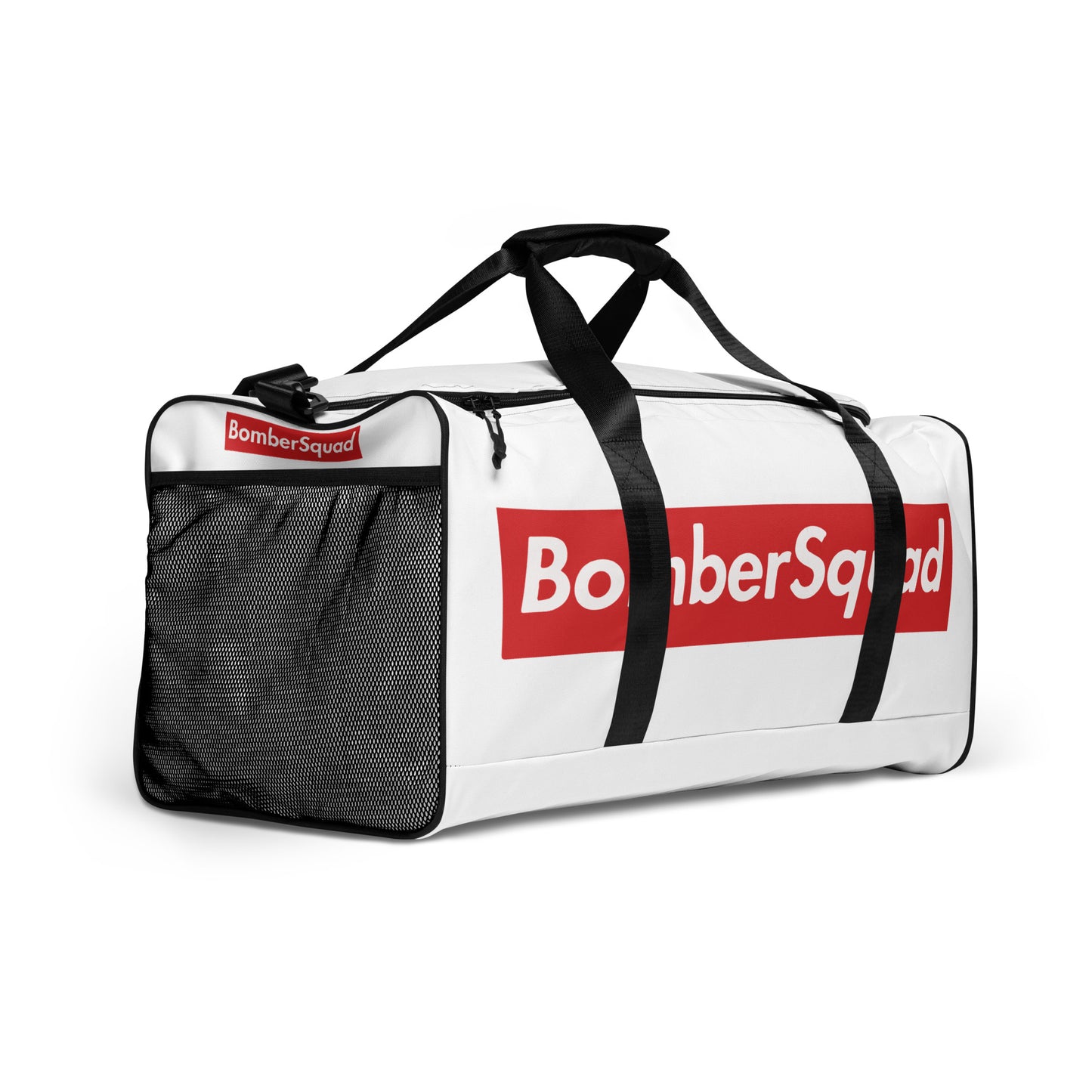 Squad'Preme Duffle bag