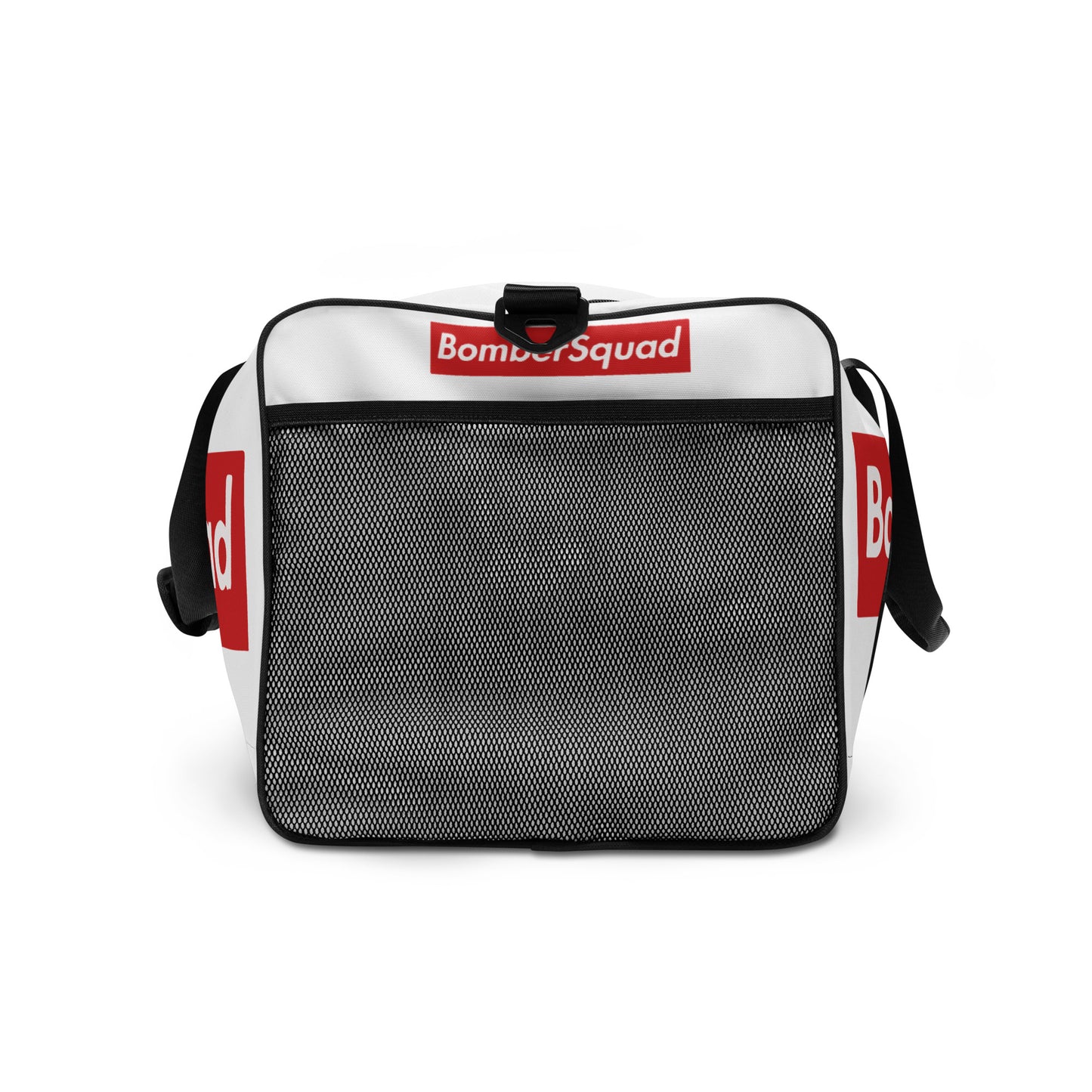 Squad'Preme Duffle bag