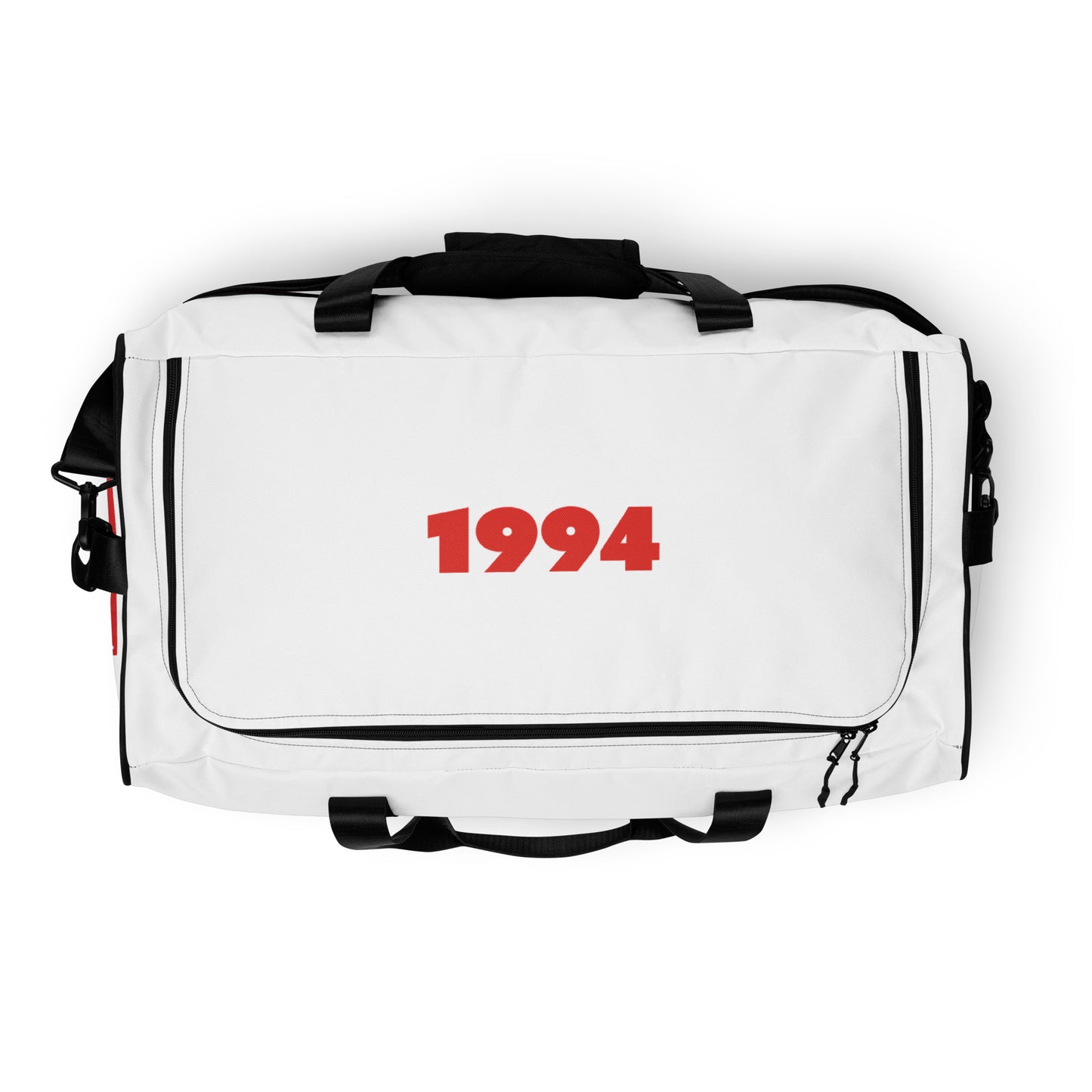 Squad'Preme Duffle bag