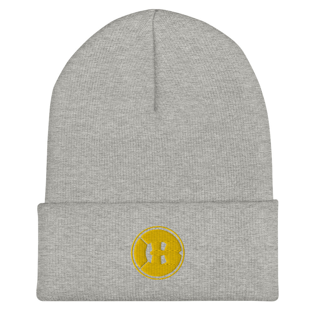 B Beanie