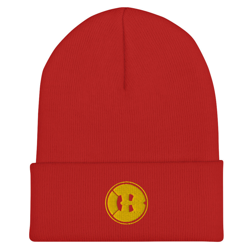 B Beanie