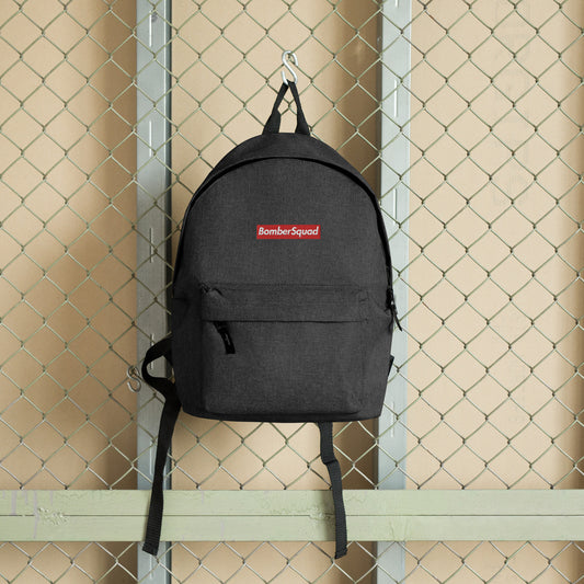 S'P Backpack