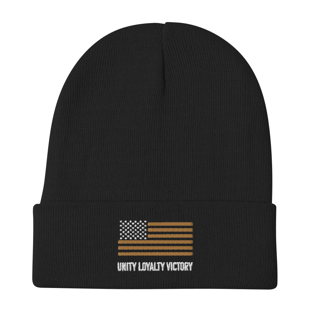 ULV Beanie
