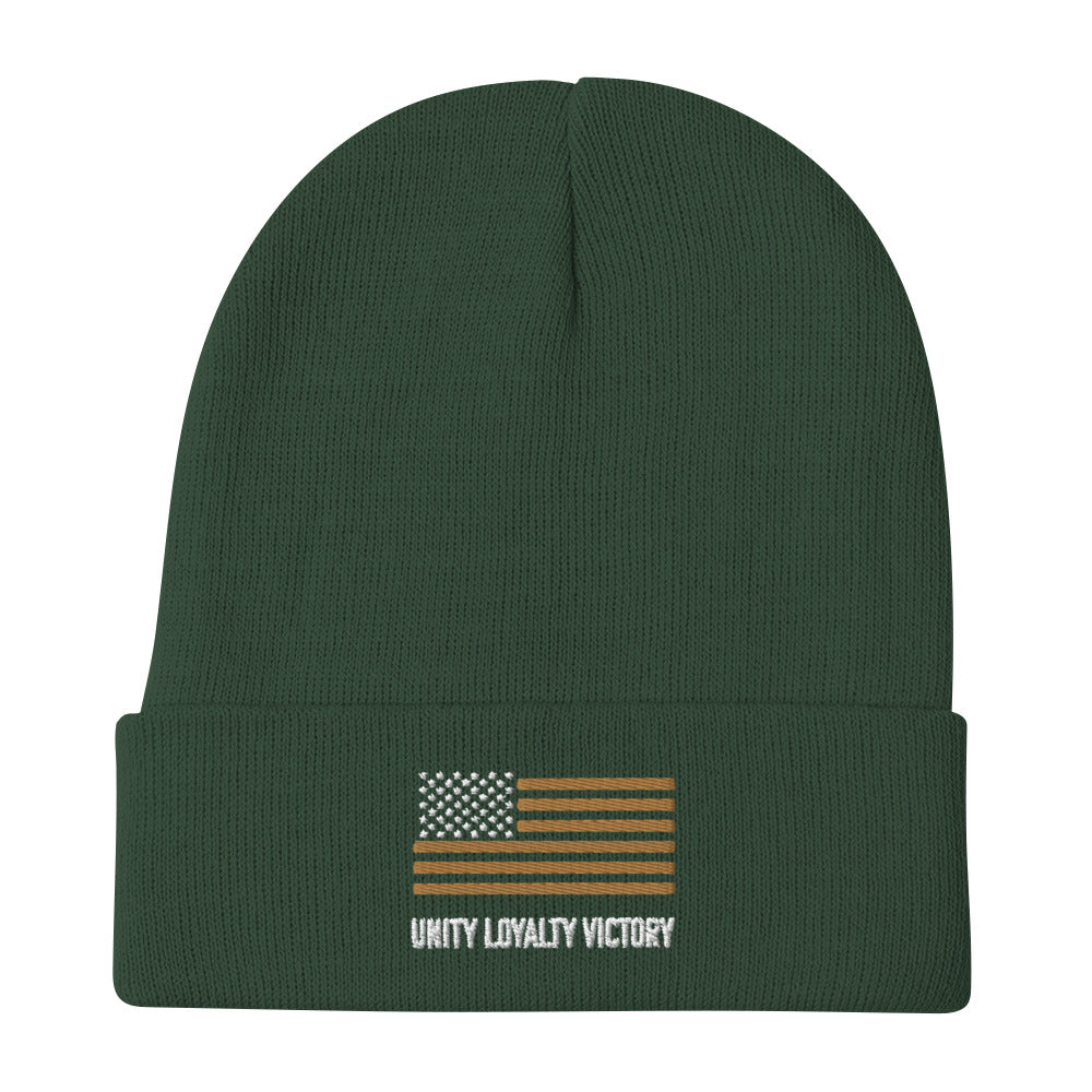 ULV Beanie
