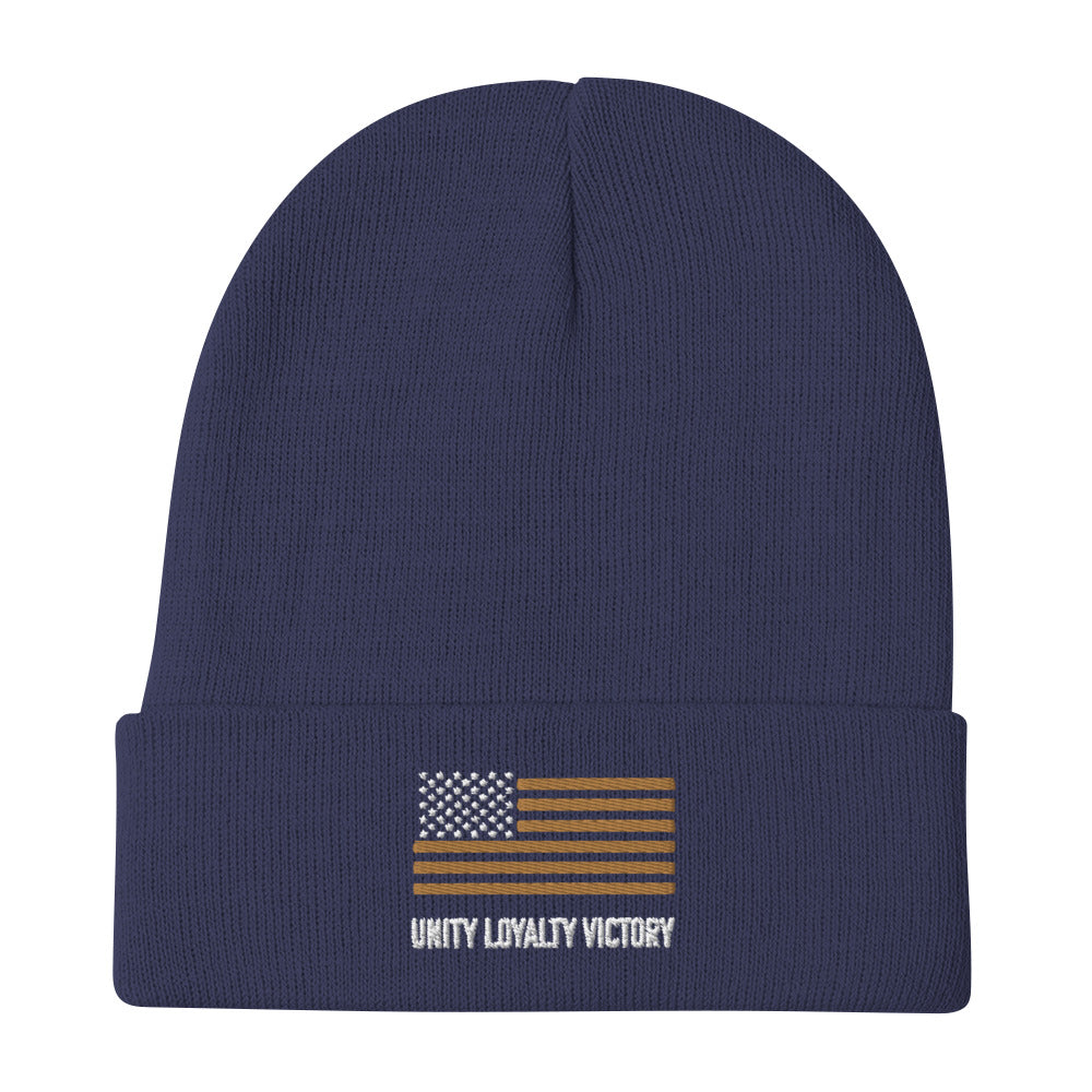 ULV Beanie
