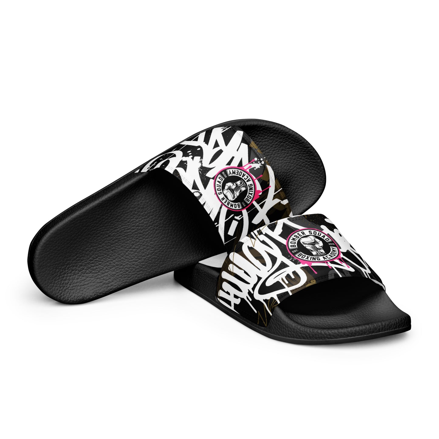 Men’s  MQ slides