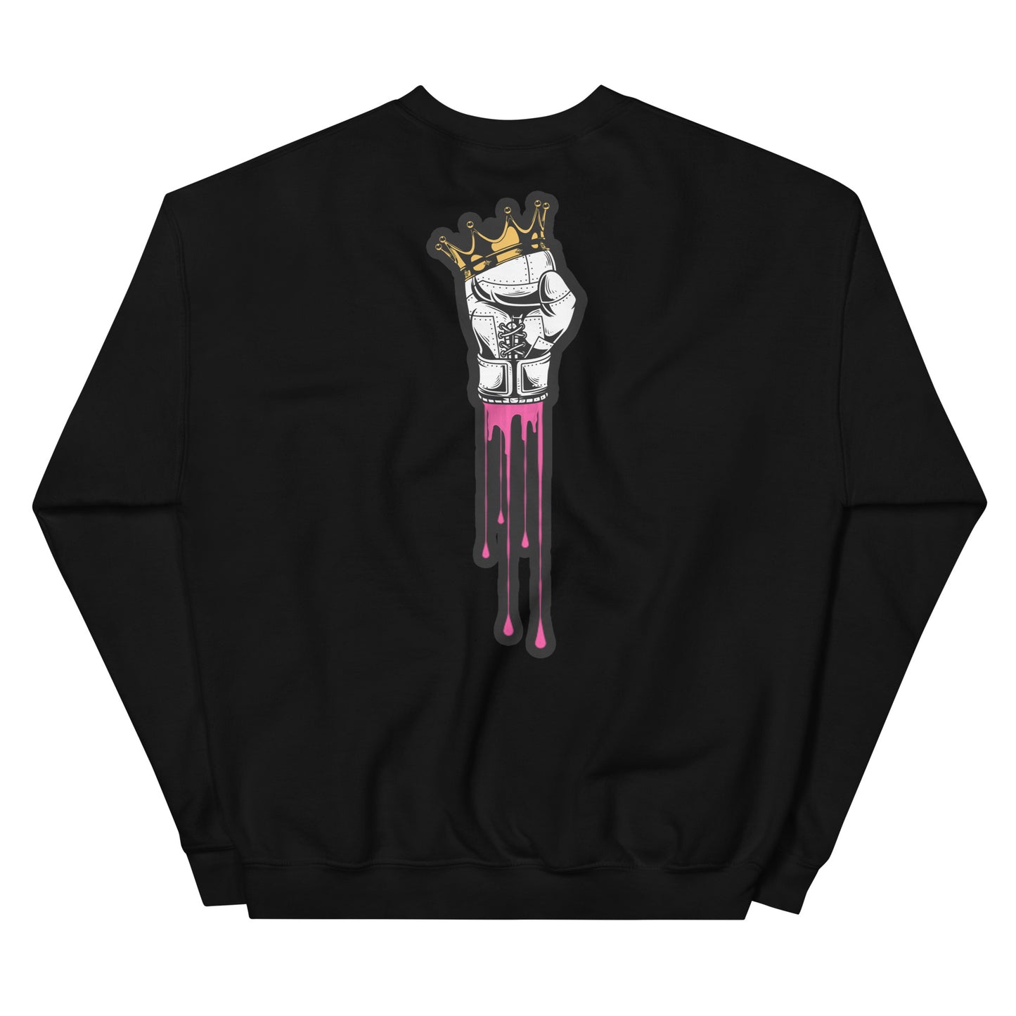 MQ Drip Sweatshirt