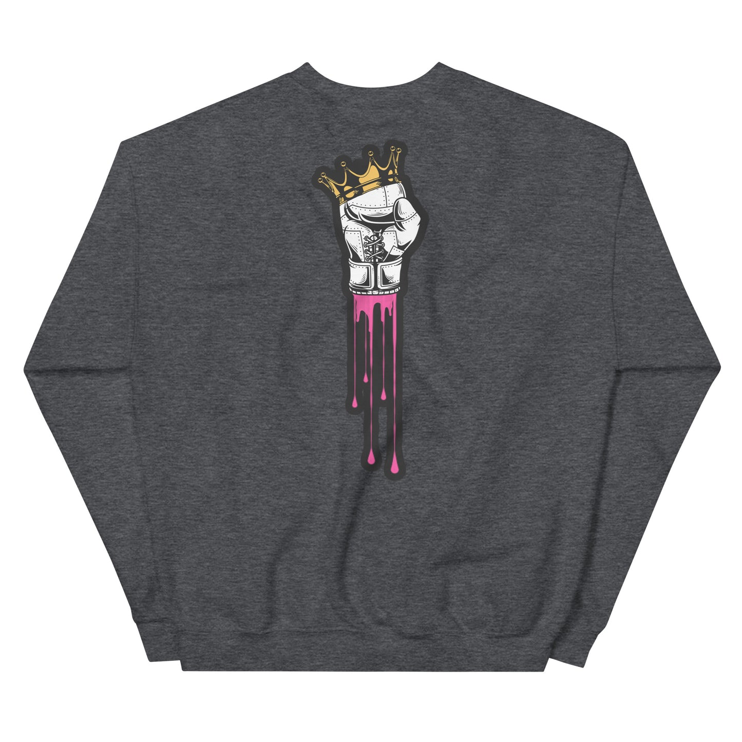 MQ Drip Sweatshirt