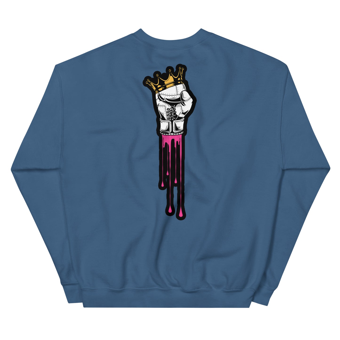 MQ Drip Sweatshirt