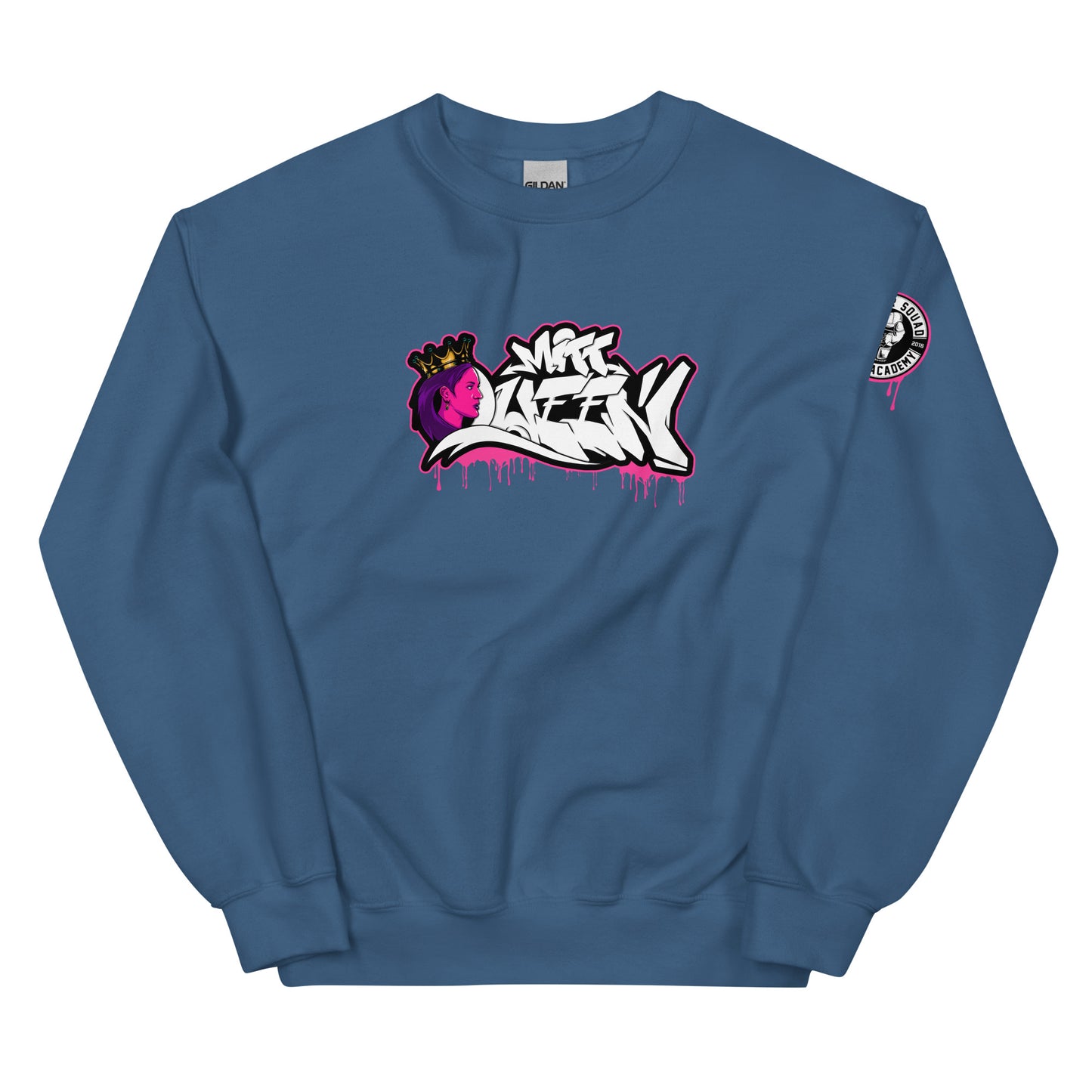 MQ Drip Sweatshirt