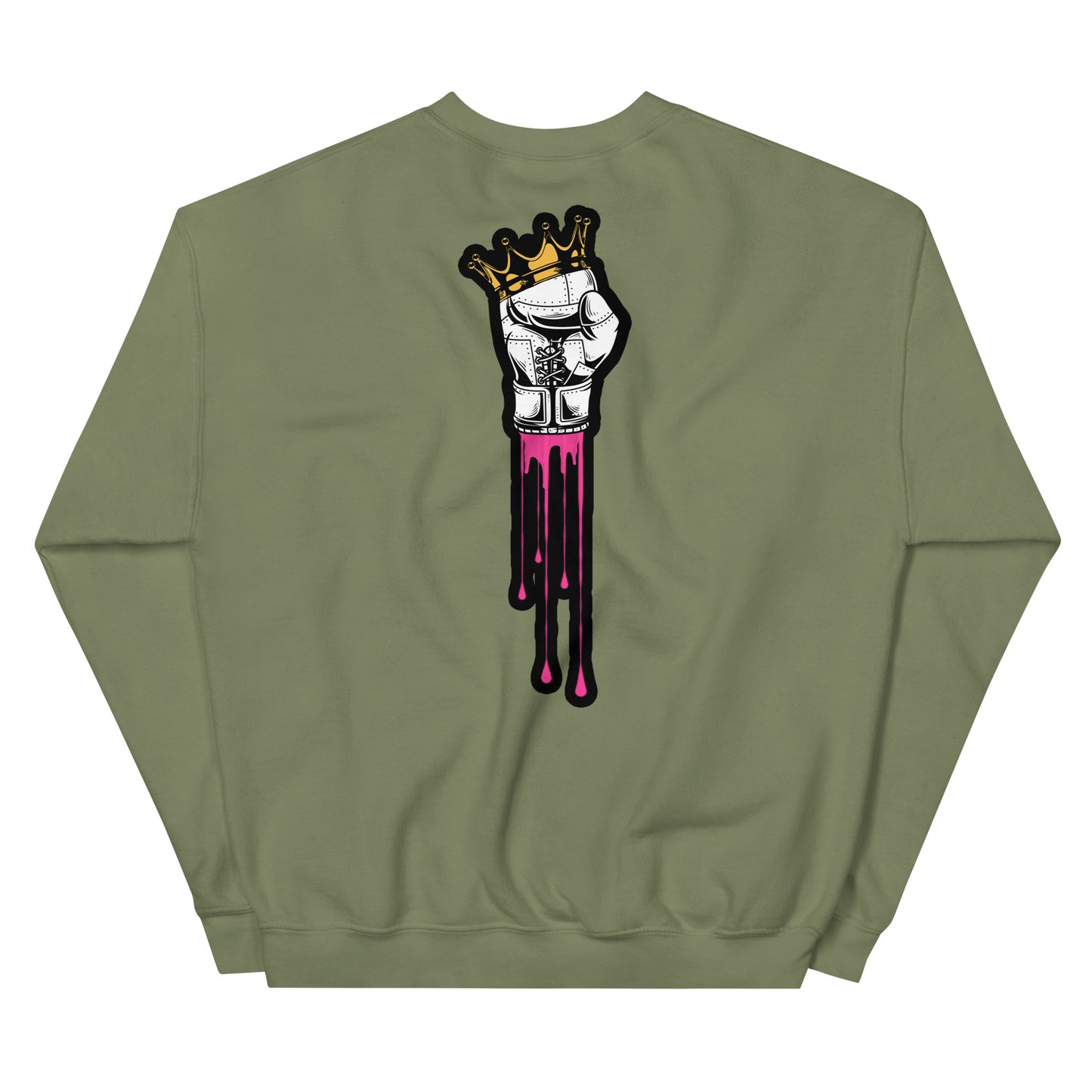 MQ Drip Sweatshirt