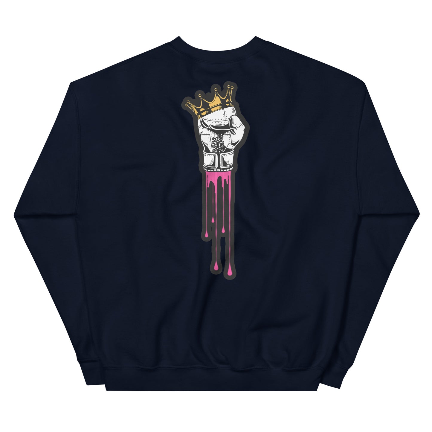 MQ Drip Sweatshirt