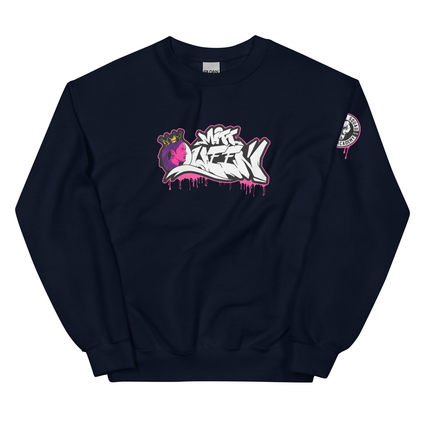 MQ Drip Sweatshirt