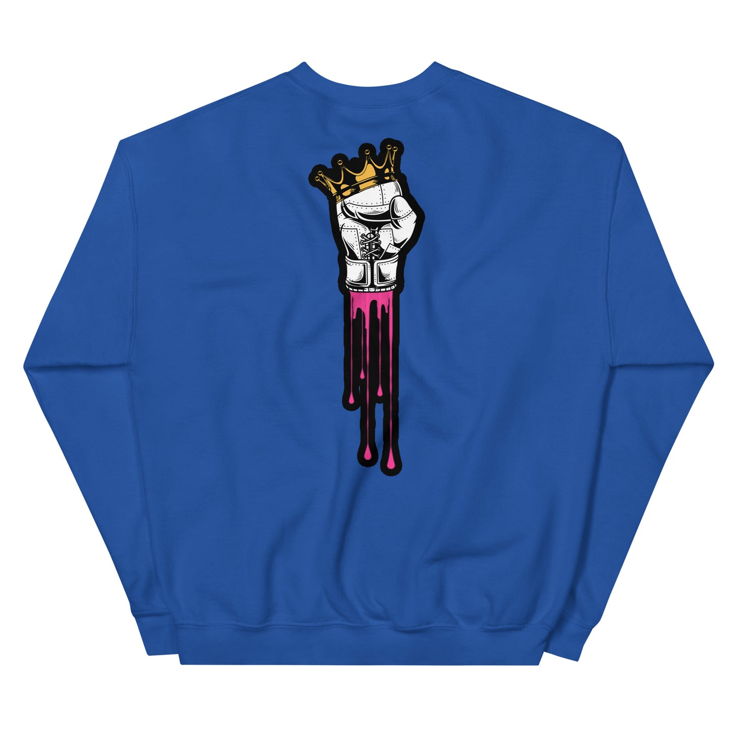 MQ Drip Sweatshirt