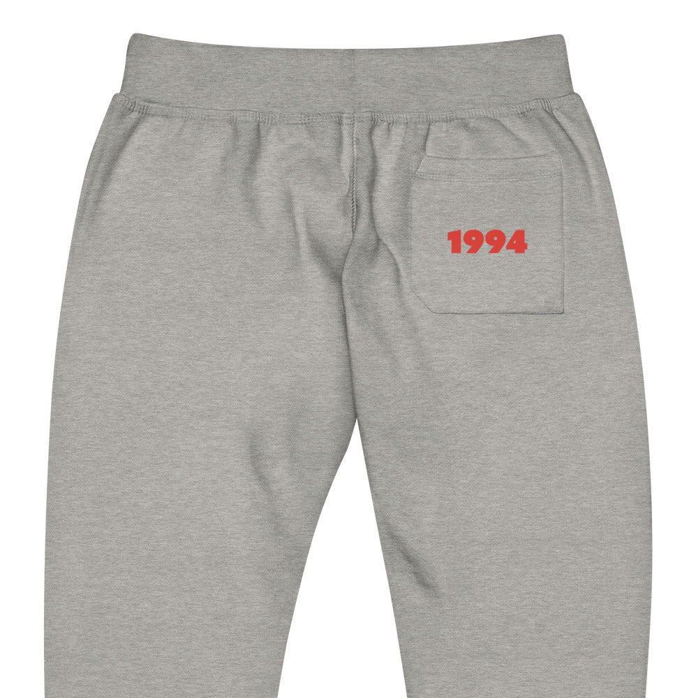 Squad'Preme sweatpants