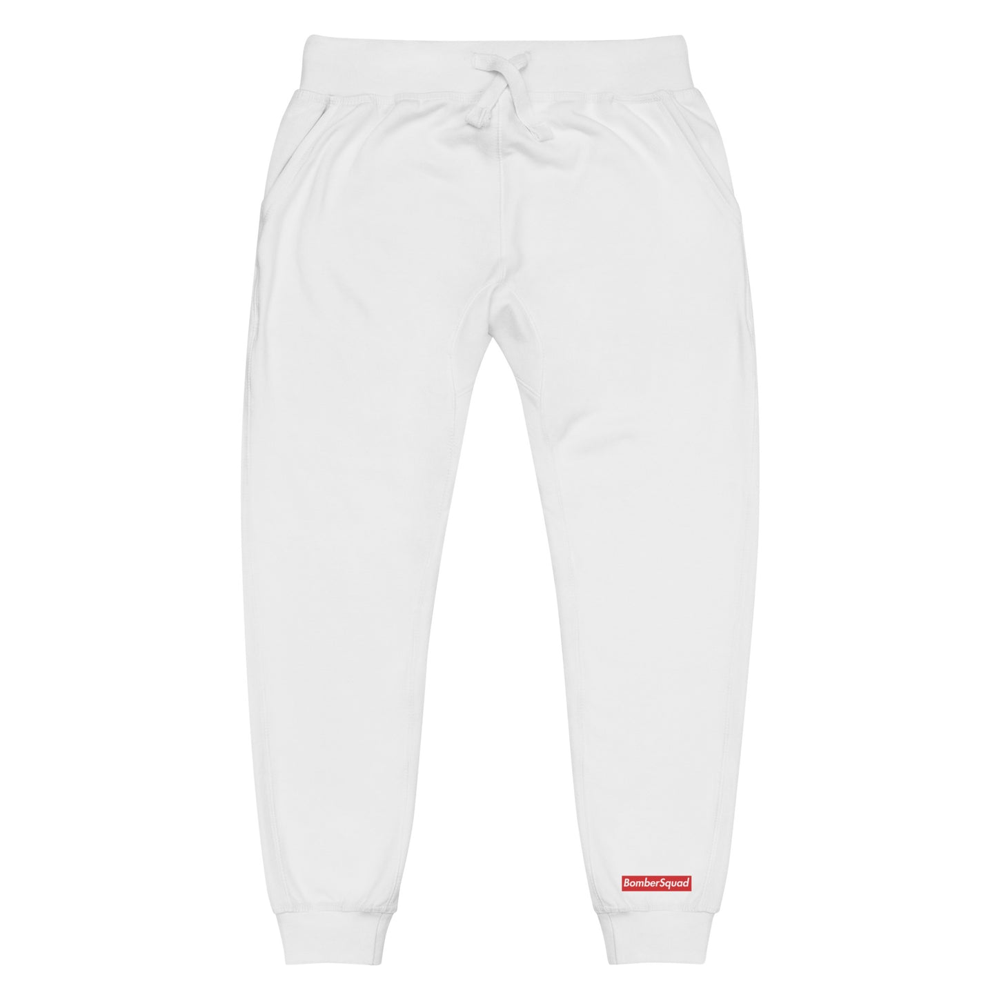 Squad'Preme sweatpants